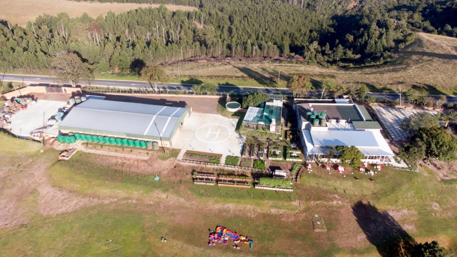 18 Bedroom Property for Sale in Sedgefield Rural Western Cape